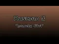 Bascom X - Lonely Girl w/ lyrics
