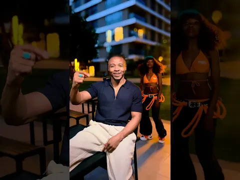 Alikiba - Hater (Short Video)