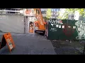 MTA NYC Bus Bx19 Bus ride from 145th Street saint Nicholas Avenue to 149th Street Morris Avenue