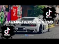 Lagu DJ TERBARU VIRAL TIKTOK 2023 || DJ SEMOGA BERKAH UNTUKMU PARGOY VIRAL TIKTOK REMIX BY BATARA PRESENT