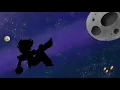 Free Fallin Animation Loop Test
