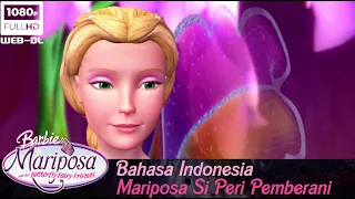 Download Barbie™ Mariposa and Her Butterfly Fairy Friends 2008 Dubbing Indo MP3