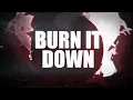 Motionless in White - Blood Pact [Official Lyric Video]