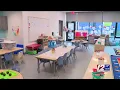 Pawtucket school s heating system working properly after pipe bursts