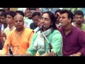 Lagu Maha Bhagavat Prabhu Singing Hare Krishna Maha Mantra Evening Session at Namotsava Kirtan Festival 2
