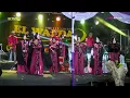 Download Lagu INDUNG INDUNG, Qasidah El Wafda Live in Wuloh Sidokumpul 2022