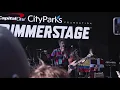 mi balcon vicente garcia ft cultura profetica - EN VIVO | Central park NY| Summerstage2019