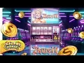 The Jackpot Party Slot Machine android app Download for Free