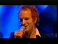 James - Born Of Frustration (Later with Jools Holland 2001)
