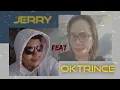 Download Lagu CUMA ALE YANG BETA CINTA || JERRY FT OKTRINCE 😱