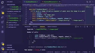 Building a Small Express Vanilla Js Project using Test Driven Development