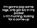 Download Lagu Thrift Shop Lyrics by Macklemore \u0026 Ryan Lewis ft. Wanz