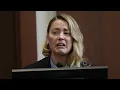 Download Lagu Crash And Burn - The Amber Heard Story