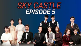 sky castle episode 5 tamil explanation