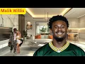 Meet QB Malik Willis s Wife Family Age NFL Career Cars Houses Lifestyle And Net Worth
