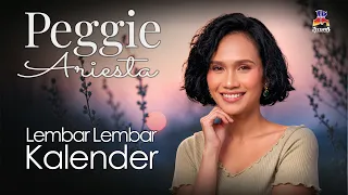 Peggie Ariesta - Lembar Lembar Kalender (Official Lyric Video)