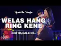 SYAHIBA SAUFA - WELAS HANG RENG KENE (Lyrics) | with Melon Music