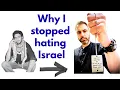 Download Lagu From Antisemite to Supporting the Jews