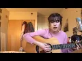 Rachel Bobbitt - "Flint (For The Unemployed And Underpaid)" (Sufjan Stevens Cover)