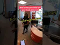 This happens when people steal