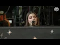 Birdy - What You Want Live At Sziget Festival Budapest 08-15-2017
