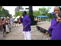 The Tymes - "Miss Grace"