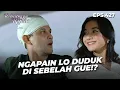 Mas Biru Salting Ditempel Terus Sama Amira | TERBELENGGU RINDU | EPS. 427 (1/4)