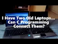 Building My Own Computer Ecosystem with C Episode 0