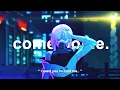 Download Lagu Jace June - Come Home (Lyrics / AMV) (Sped Up)