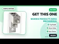 Is The Morris Products 90912 Mechanical Panelboard Worth Buying