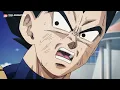 What Do You Think You Are Doing to My Bulma?! | Dragon Ball Super: Beerus | Episode 3