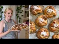 Lagu KARDEMUMMABULLAR | Swedish Cardamom Buns