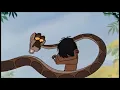 Ariel Owns Kaa