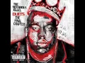 The Notorious B.I.G. - Nasty Girl feat. Avery Storm, Jagged Edge, Nelly & Diddy