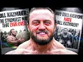 Download Lagu The Strongman Banned From Competing For Being Too Strong