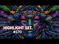 Download Lagu Hitech Night #170  / 1 Hour Highlight Set / #hitech  #psytrance  #twitch  #SuNdokan / 10.09.2025