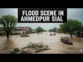 Download Lagu Ahmed pur Sial Flood Scene.Pakistan Flood 2025.