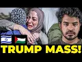 Download Lagu 🚨 Trump’s Gaza Win? 🇮🇱 Israel - 🇵🇸 Palestine Ceasefire Explained! | Madan Gowri | MG Squad 🖖🏻