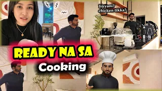 Ang Ganda ng Ginawa ng Contractor kong Indian