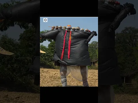 Ravan Ka Khatma 🤣🎇