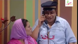 Sir Hta Tji3 Ep 11 سير حتى تجي 