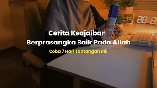 the power of positive thinking when we believe 100 in god the impossible can happen 