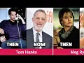 Sleepless in Seattle 1993 Cast THEN and NOW 2026 - Heartwarming Updates After 33 Years