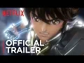 Download Lagu Saint Seiya: Knights of the Zodiac | Official Trailer [HD] | Netflix