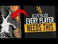 If YOU play ICARUS Then YOU NEED this Tech Tree Unlocks SOLVED
