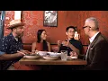 Lucky Chow Spotlight Hollywood Chinese at the Formosa Cafe