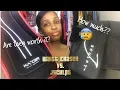 Ka oir Waist Eraser vs JSculpt Waist Trainer review Shasta s Glow