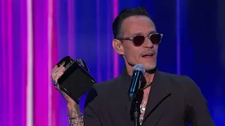 Marc Anthony - Agente de Cambio / Premios Juventud 2026
