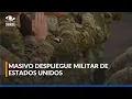 Download Lagu ¿Cuáles son las motivaciones que tiene EE. UU. para despliegue militar cerca a costas venezolanas?