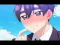 Rentaro speech | 100 Girlfriends That Really Love You Ending